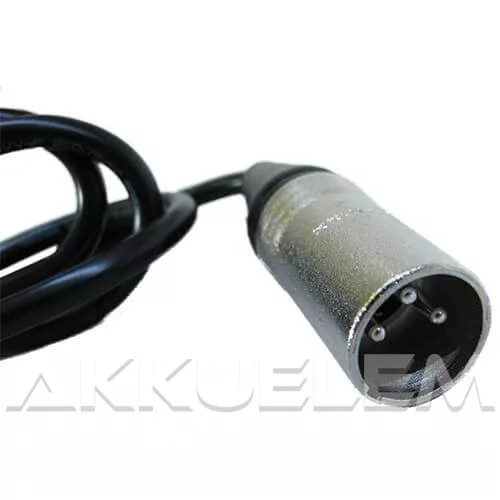 AccuPower APLC10S2A 10 cellás 2A Li-ion/Li-po töltő