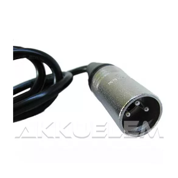 AccuPower APLC10S2A 10 cellás 2A Li-ion/Li-po töltő