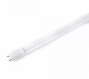 V-TAC G13 10W 800lm 4000K 240 ° 60cm LED-fénycső forgatható V-TAC G13 10W 800lm 4000K 240 ° 60cm LED-fénycső forgatható