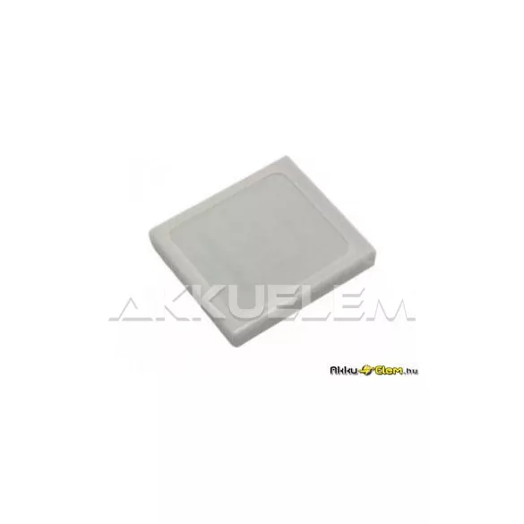 Sanyo DB-L20 700mAh  utángyártott kamera akkumulátor