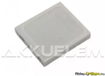 Sanyo DB-L20 700mAh  utángyártott kamera akkumulátor