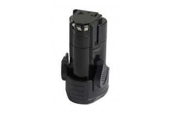 B&D 12V 2000mAh BL1310 szerszámgép akku Li-Ion utángyártott B&D 12V 2000mAh BL1310 szerszámgép akku Li-Ion utángyártott