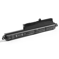   Asus X200MA 11,25V 2200mAh utángyártott laptop akkumulátor