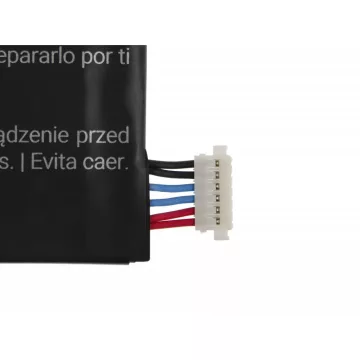   Samsung Galaxy TAB 4, SM-T331 4450mAh utángyártott tablet akku