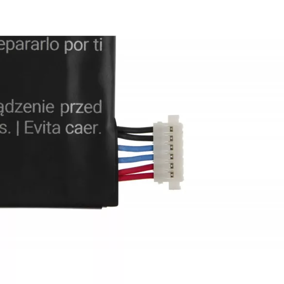 Samsung Galaxy TAB 4, SM-T331 4450mAh utángyártott tablet akku - VHBW