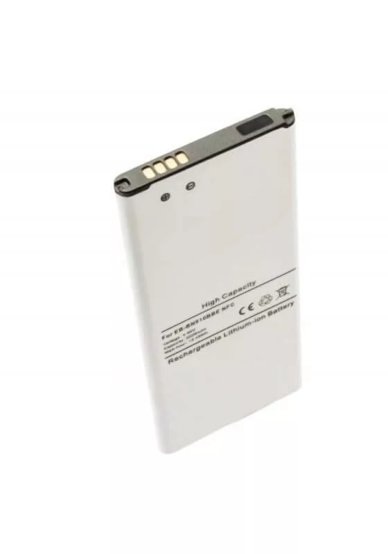 Samsung Note 4 SM-N910 3,85V 3220mAh utángyártott tablet akkumulátor NFC