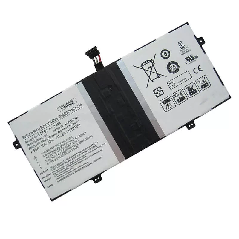   Samsung Ativ Book 9 12,2 AA-PLVN2AW 4500mAh utángyártott akku