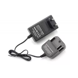   Makita 18V 1,5A utángyártott szerszámgép akkumulátor töltő Li-ion akkukhoz