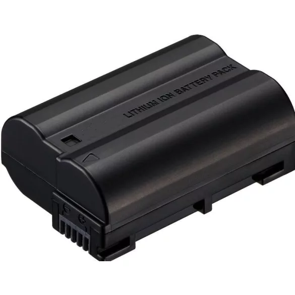 Nikon EN-EL15 7V 1400mAh helyettesítő akku - VHBW