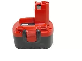 Bosch BAT040 14,4V 2000mAh NiMH utángyártott akku