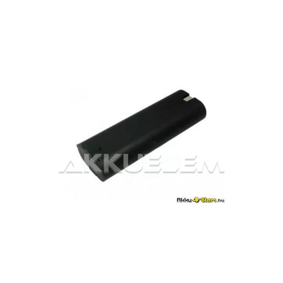 Makita 7000 7.2V 1500mAh utángyártott szerszámgép akkumulátor