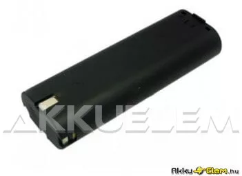 Makita 7000 7.2V 1500mAh utángyártott szerszámgép akkumulátor