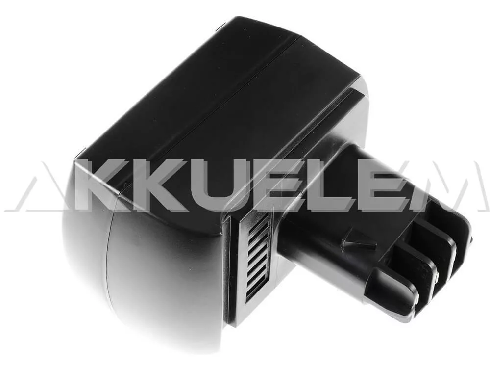 Metabo BSZ 12 12V 2000mAh utángyártott akku