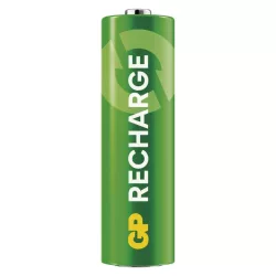  GP AA ReCharge 1300mAh NiMH akkumulátor 4db/csomag (ár/csomag)