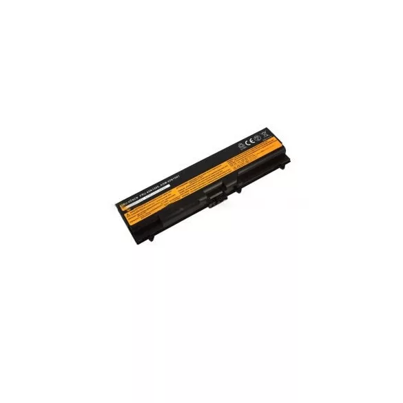 Lenovo SL410 T420 E420 42T4795 10,8V 6600mAh notebook akkumulátor utángyártott - VHBW