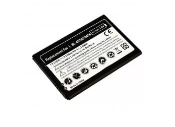 LG BL-47TH 3,8V 3200mAh utángyártott mobiltelefon akkumulátor