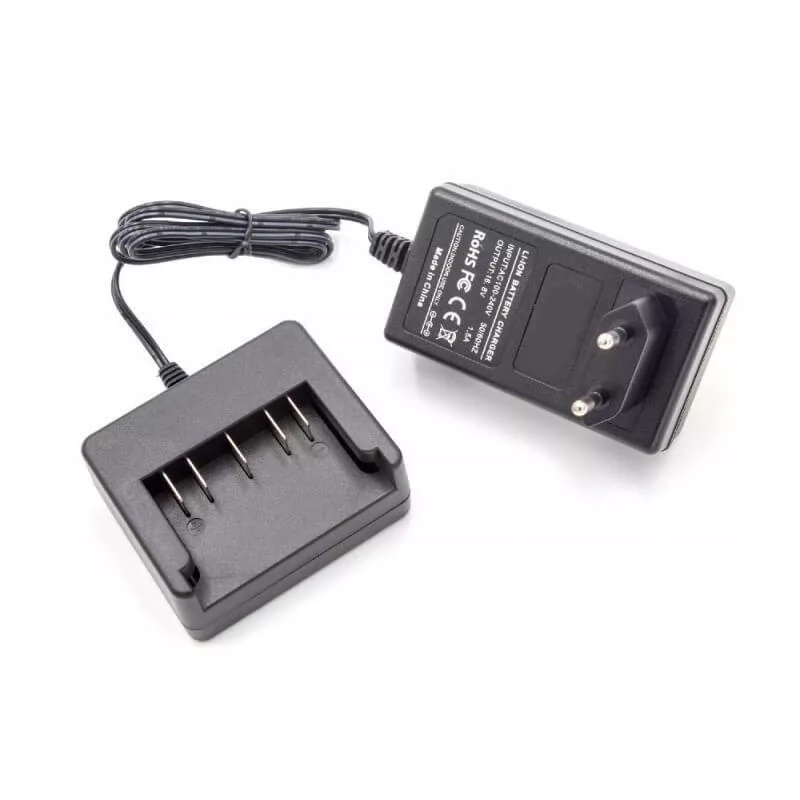   Bosch 14,4V 1,5A utángyártott szerszámgép akkumulátor töltő Li-ionos akkukhoz