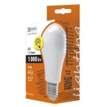 EMOS E27 A60 Opál 12W 2700K 1000lm 300° LED-izzó