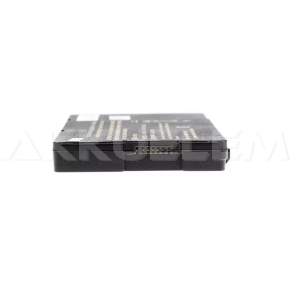 Sony VGP-BPS24 11,1V 4400mAh Li-po utángyártott laptop akkumulátor