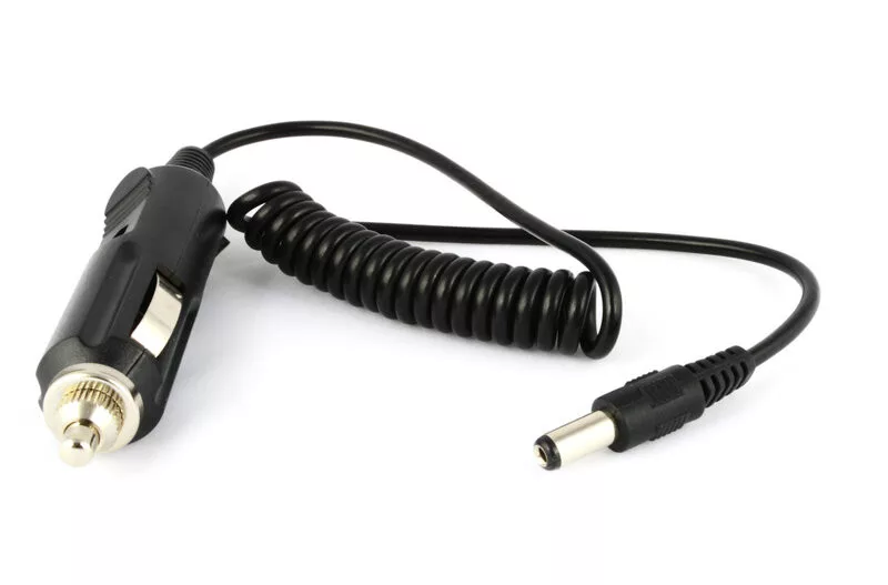 Everactive szivargyújtő kábel 5,5x2,5mm 12V