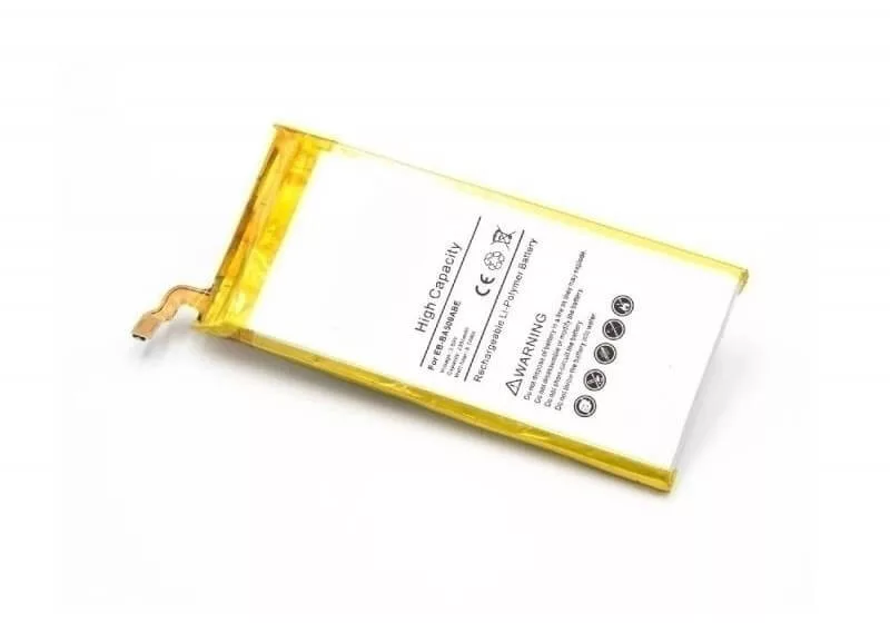   Samsung EB-BA500ABE 3,8V 2300mAh utángyártott mobiltelefon akkumulátor
