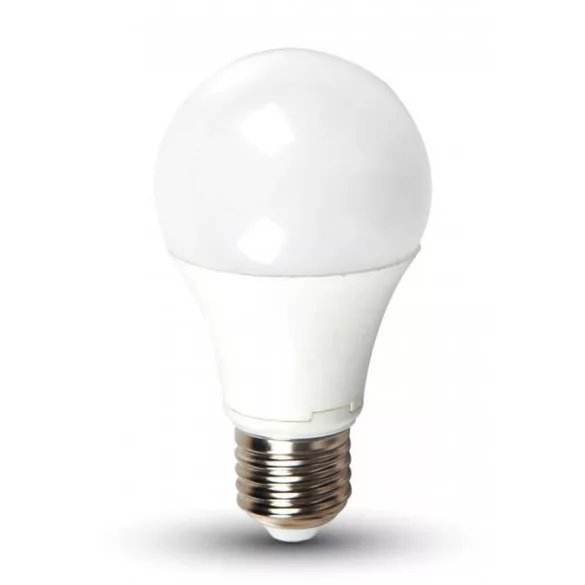 V-TAC E27 8,5W 806lm 4000K 200 ° LED-izzó SKU-217261