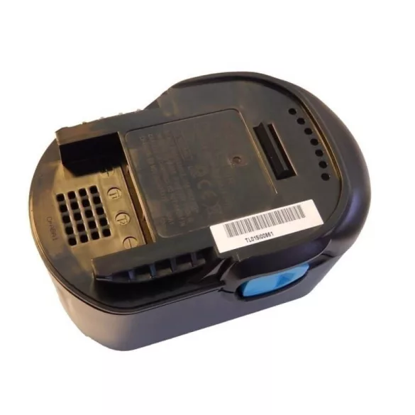 AEG L1415 14,4V 3000mAh utángyártott szerszámgép akkumulátor - VHBW
