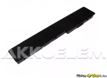 HP DV7-1000 1100 1200  KS525AA 14,8V 6600mAh notebook akkumulátor utángyártott