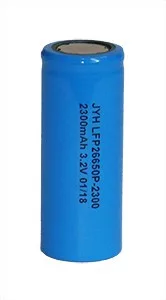 Ipari akkucella 26650 LiFePO4 3,2V 2300mAh LFP26650P-2300 Ipari akkucella 26650 LiFePO4 3,2V 2300mAh LFP26650P-2300