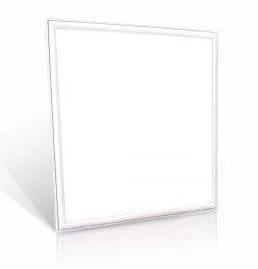 V-TAC 600x600 45W 3600lm 3000K LED-panel driverrel, fehér színű V-TAC 600x600 45W 3600lm 3000K LED-panel driverrel, fehér színű
