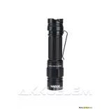 XTAR Venus WK16 550lm kézilámpa