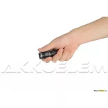 XTAR Venus WK16 550lm kézilámpa