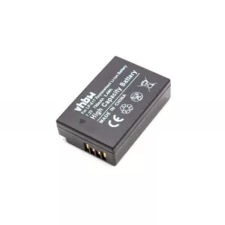   Canon LP-E17 7,2V 750mAh utángyártott akku (eredeti töltő nem tölti!)