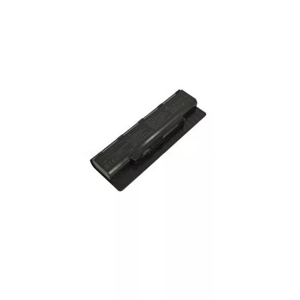 Asus N46 N56  N46VJ N56JN  A31-N56 10,8V 5200mAh utángyártott notebook akkumulátor