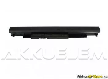 HP  240 G4  HSTNN-LB6V 14,4V 2600mAh utángyártott notebook akku 