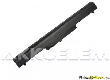 HSTNN-YB4D/ VK04 14,4V 2200mAh utángyártott notebook akku