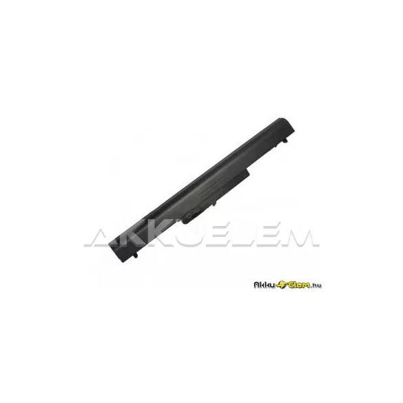 HSTNN-YB4D/ VK04 14,4V 2200mAh utángyártott notebook akku - VHBW