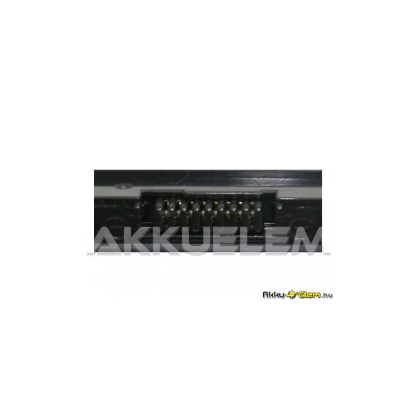 HSTNN-YB4D/ VK04 14,4V 2200mAh utángyártott notebook akku - VHBW