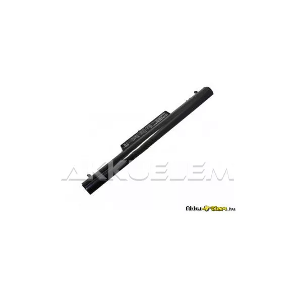 HSTNN-YB4D/ VK04 14,4V 2200mAh utángyártott notebook akku - VHBW