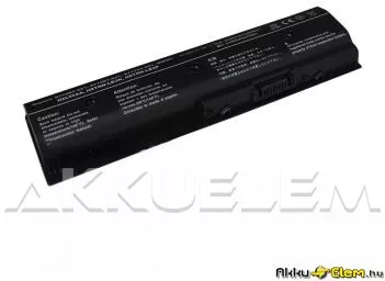 HP MO06 11,1V 5200mAh utángyártott notebook akkumulátor