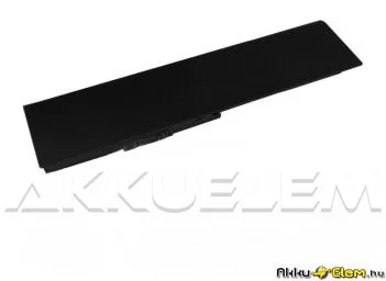 HP MO06 11,1V 5200mAh utángyártott notebook akkumulátor