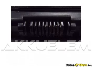 HP MO06 11,1V 5200mAh utángyártott notebook akkumulátor