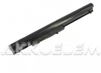 HP 240 G2 HSTNN-PB5S OA04 14,4V 2600mAh utángyártott notebook akkumulátor