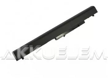 HP 240 G2 HSTNN-PB5S OA04 14,4V 2600mAh utángyártott notebook akkumulátor