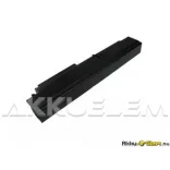 IBM Lenovo T61 Wide 14 T61 T400  42T5225 14.4V 2600mAh utángyártott notebook akkumulátor