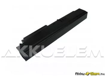 IBM Lenovo T61 Wide 14 T61 T400  42T5225 14.4V 2600mAh utángyártott notebook akkumulátor