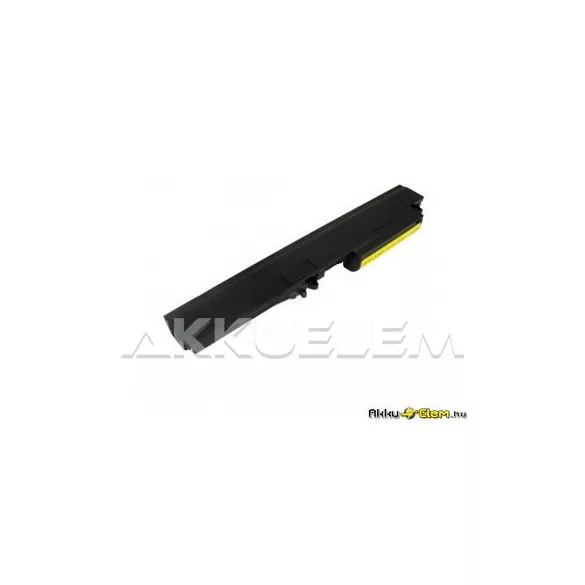 IBM Lenovo T61 Wide 14 T61 T400  42T5225 14.4V 2600mAh utángyártott notebook akkumulátor