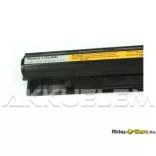 Lenovo Z710 G400S  L12S4E01 14,4V 2600mAh utángyártott notebook akkumulátor