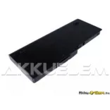 Toshiba PA3729 10,8V 10400mAh utángyártott notebook akkumulátor
