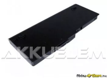 Toshiba PA3729 10,8V 10400mAh utángyártott notebook akkumulátor